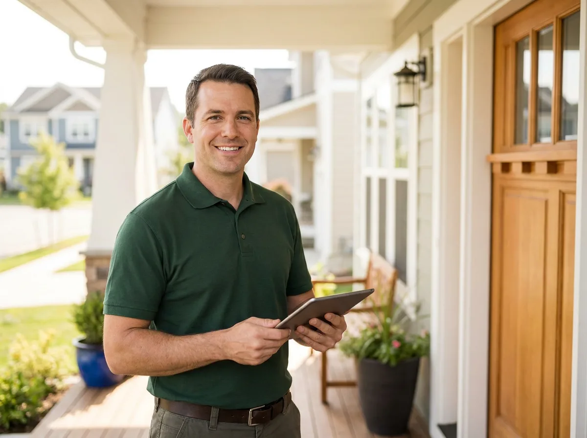 Pest control FAQs for Adams, ND